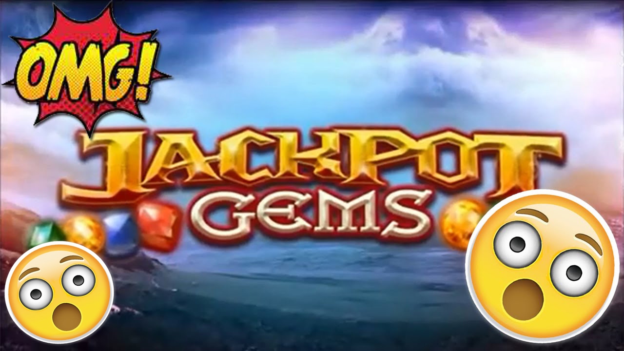 Slots Sites With Jackpot Gems Slots Sites With Jackpot Gems